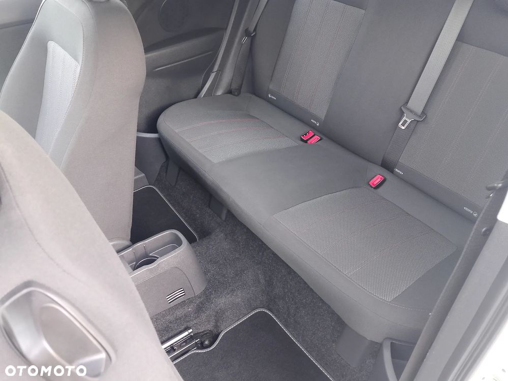 Opel Corsa 1.6 Turbo Color Race - 20