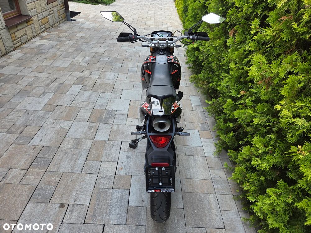Derbi Senda - 7