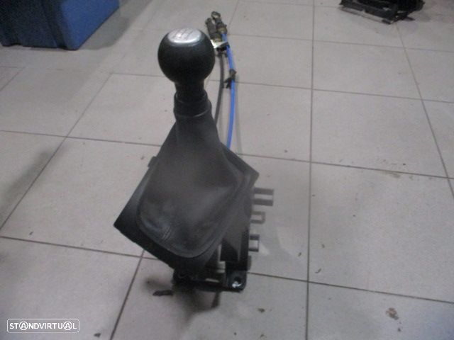 Selector De Velocidades Sel740 SUZUKI CELERIO 2017 1.0I 68CV 5P AZUL 5 VELOCIDADES - 4