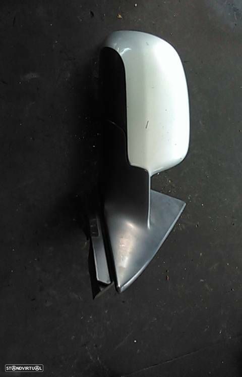 Espelho Retrovisor Dto Audi A6 (4B2, C5) - 2