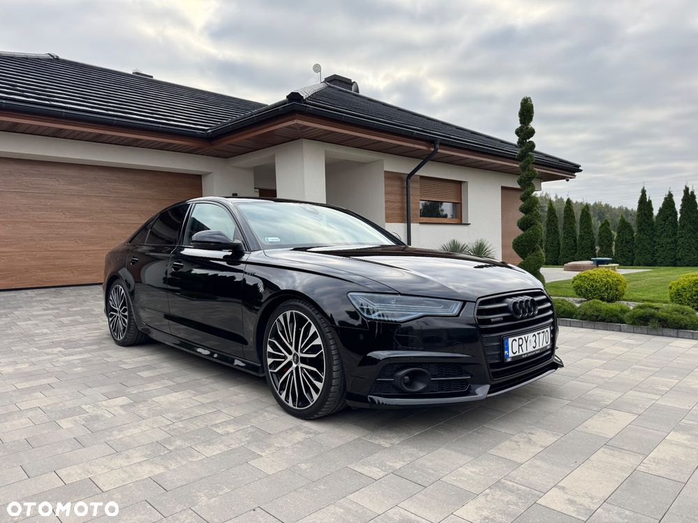 Audi A6 - 4