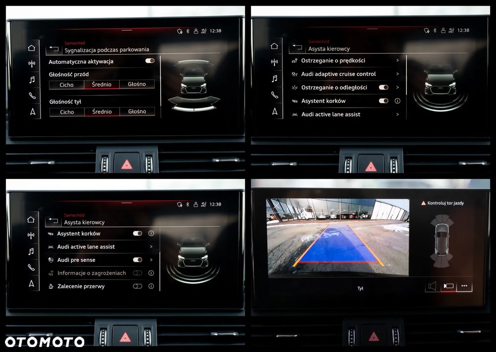 Audi Q5 50 TFSI e Quattro S tronic - 37