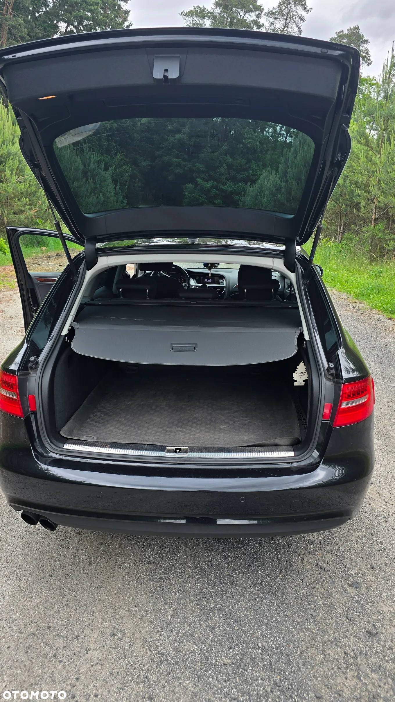 Audi A4 - 14