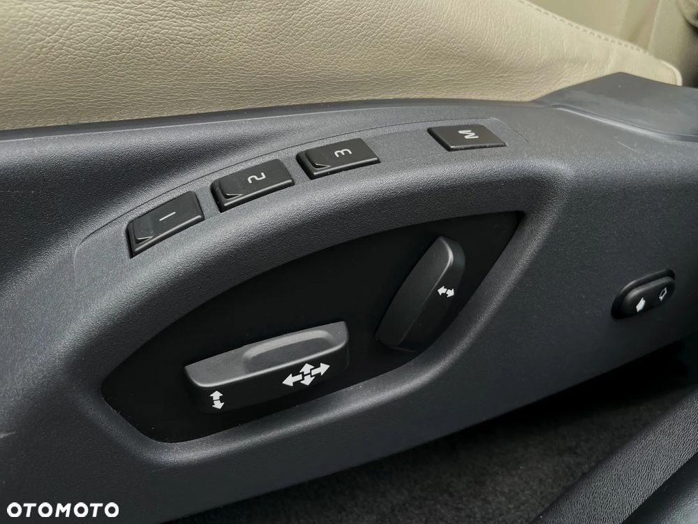 Volvo XC 60 D4 Geartronic Linje Inscription - 34