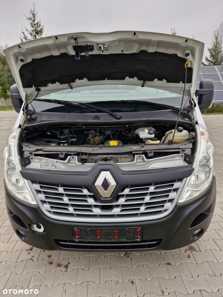 Renault Master - 29