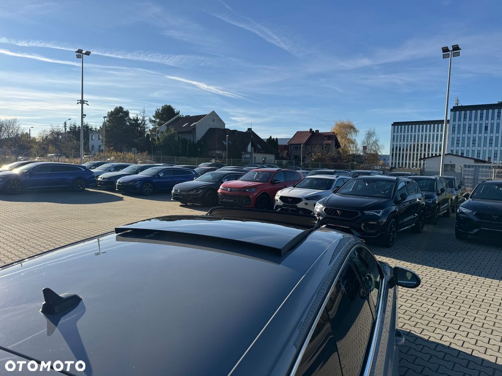 Volkswagen Arteon 2.0 TSI 4Motion R DSG - 10