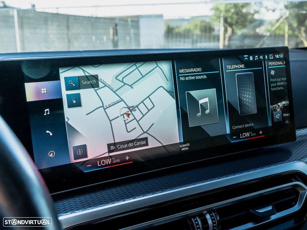 BMW i4 eDrive40 Pack Desportivo M - 20