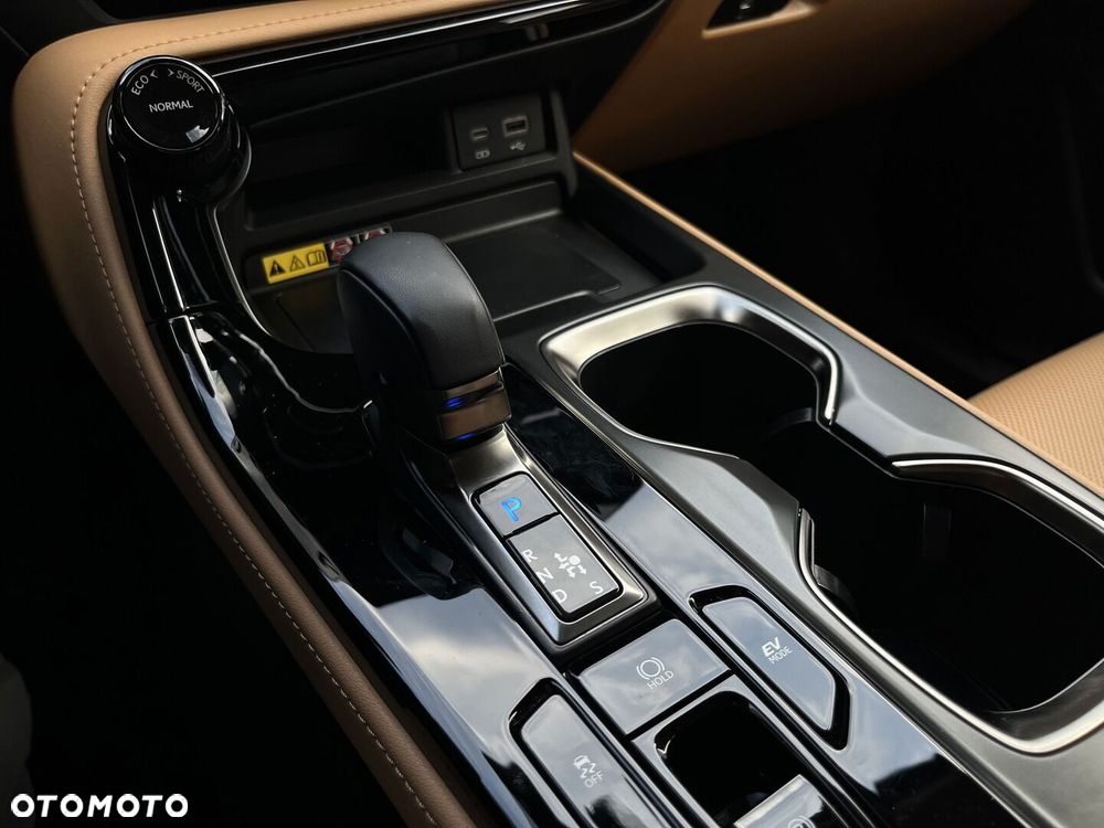 Lexus NX 350h Prestige 2WD - 29