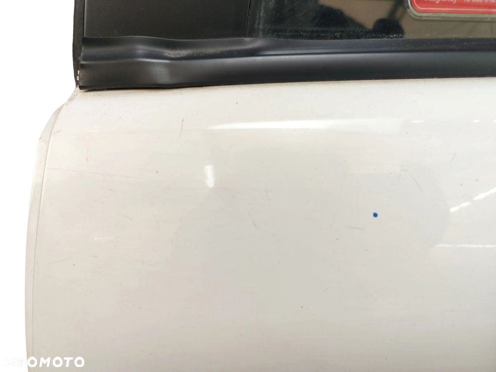DRZWI LEWY TYŁ KIA RIO III LIFT (2014-2017) 1.4 CRDI 90KM - 12