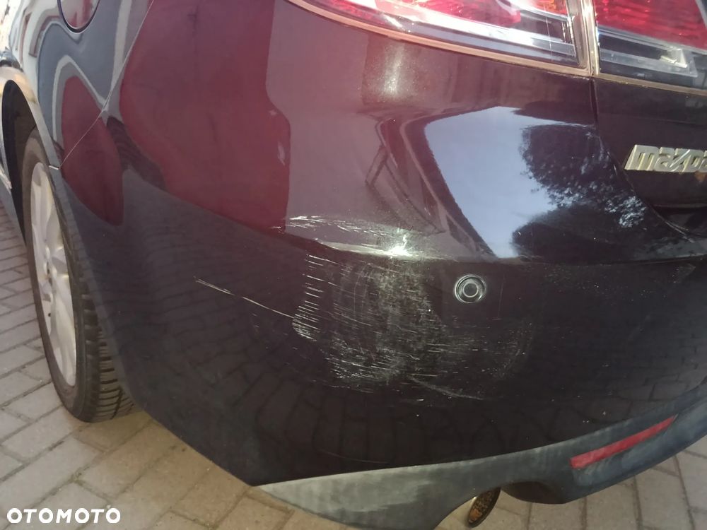 Mazda 6 2.0 Exclusive - 16