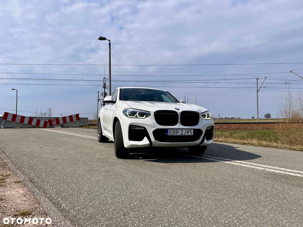 BMW X4 - 5