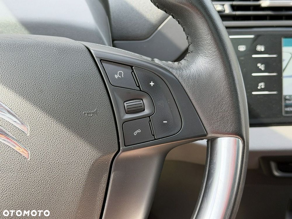 Citroën C4 SpaceTourer 1.5 BlueHDi Feel S&S - 20