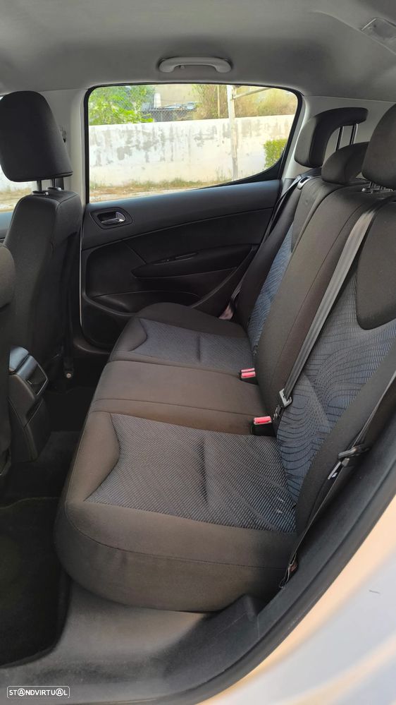 Peugeot 308 1.6 HDi Envy CVM6 - 9