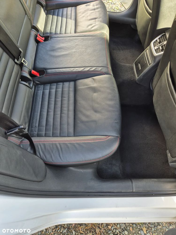 Skoda Octavia 2.0 TDI RS DSG - 22