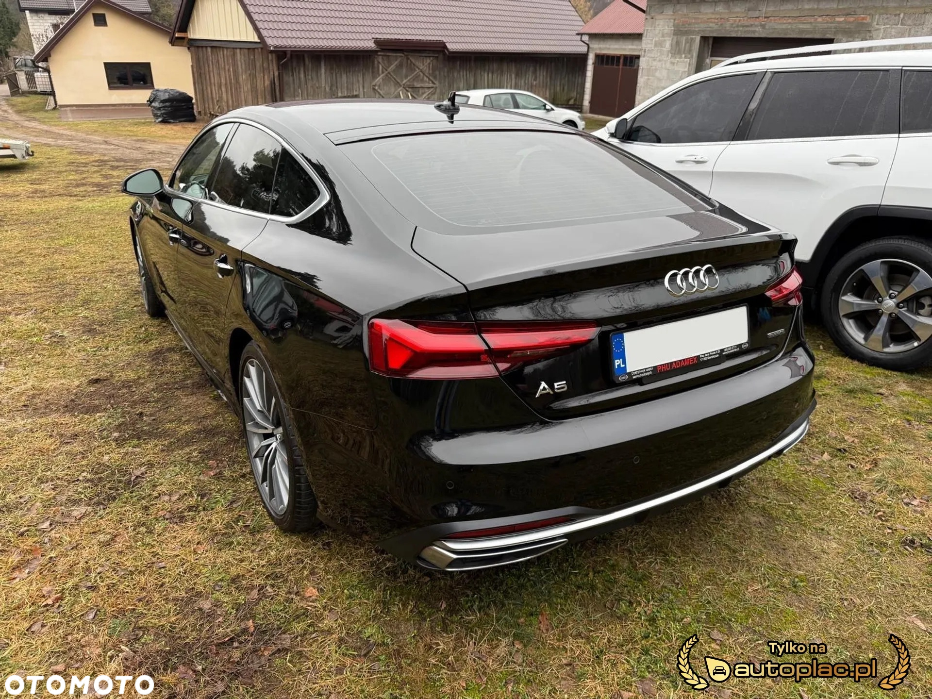 Audi A5 - 16