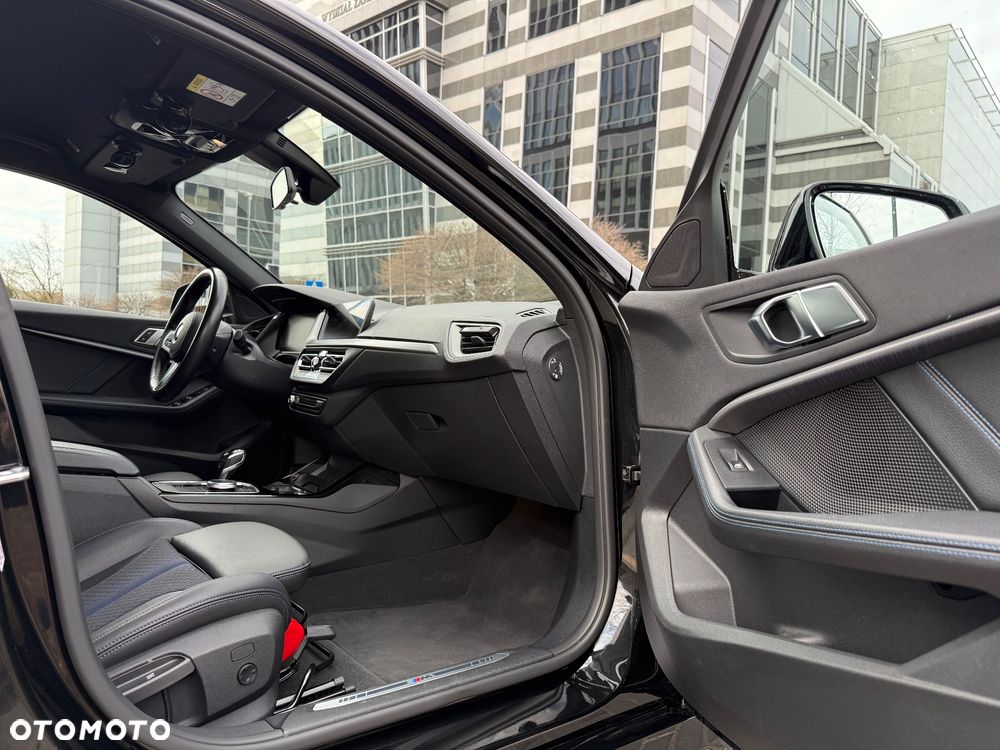 BMW Seria 1 118i M Sport - 26