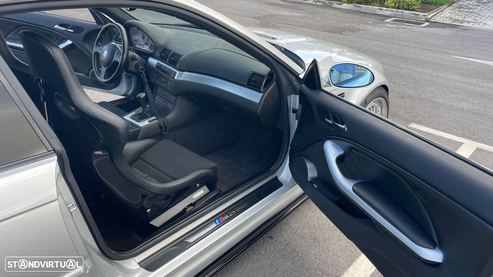 BMW M3 - 10