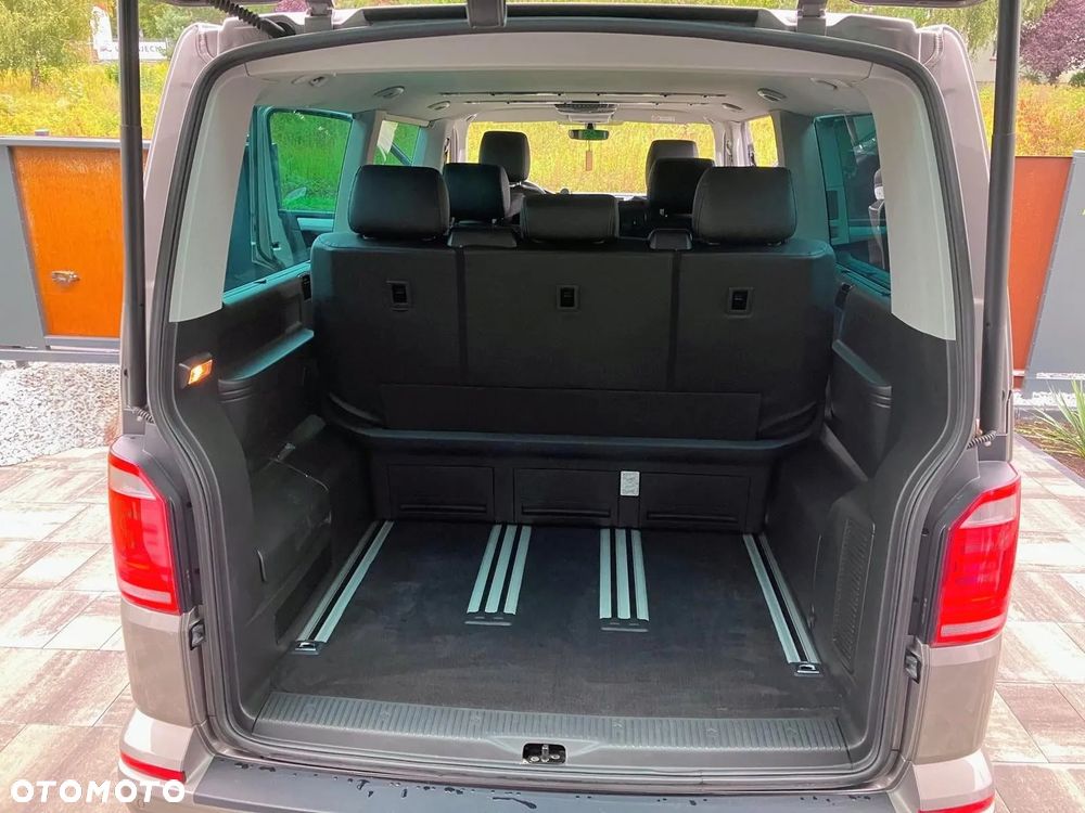 Volkswagen Multivan 2.0 BiTDI L2 Comfortline 4Motion DSG - 15