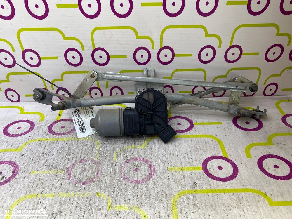 Limpa Vidros CITROËN BERLINGO Van 1.6 HDi Ref. 0390241621 - NO. 340044 - 1