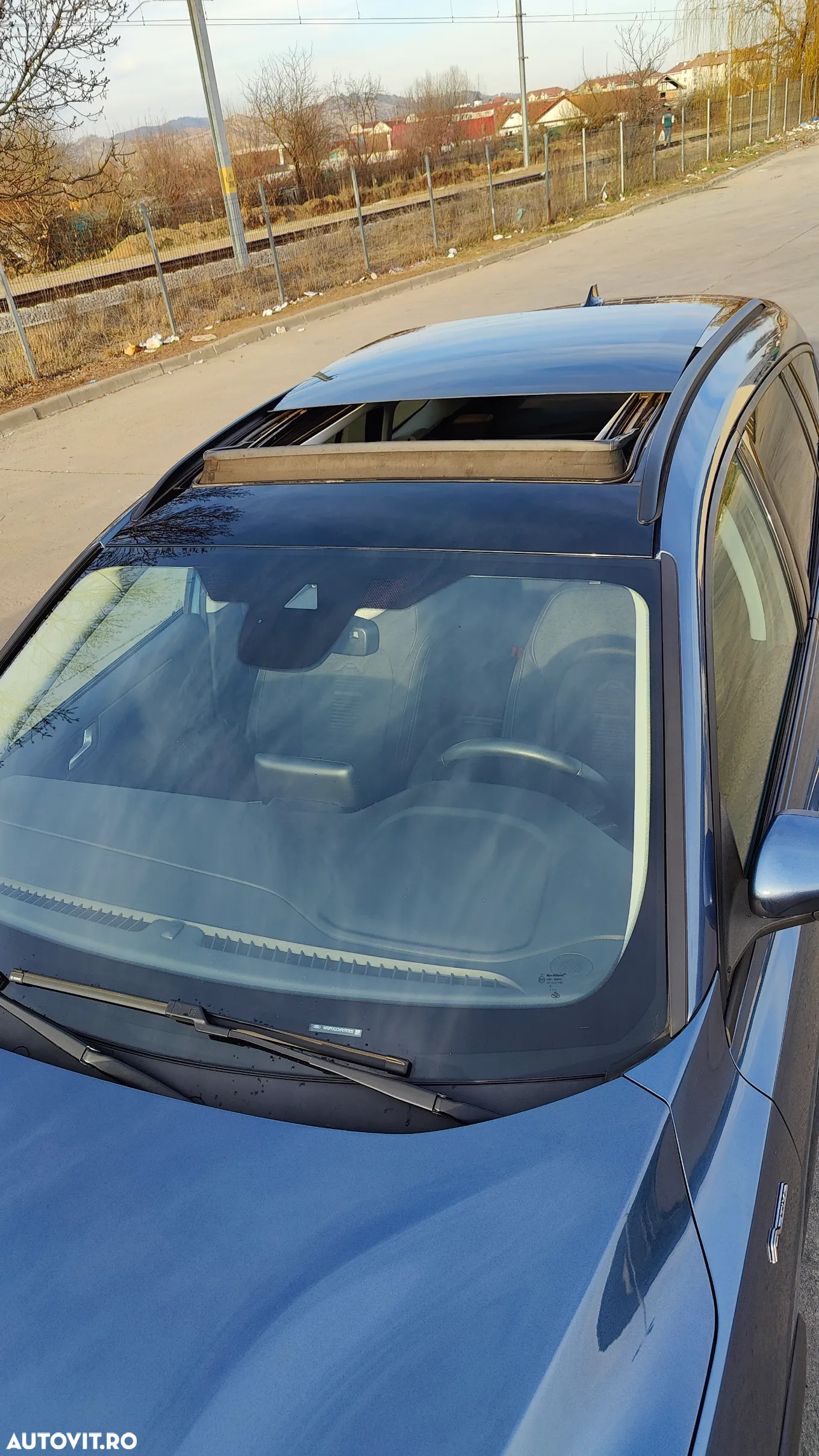Ford Focus 1.5 EcoBlue Trend Edition - 9
