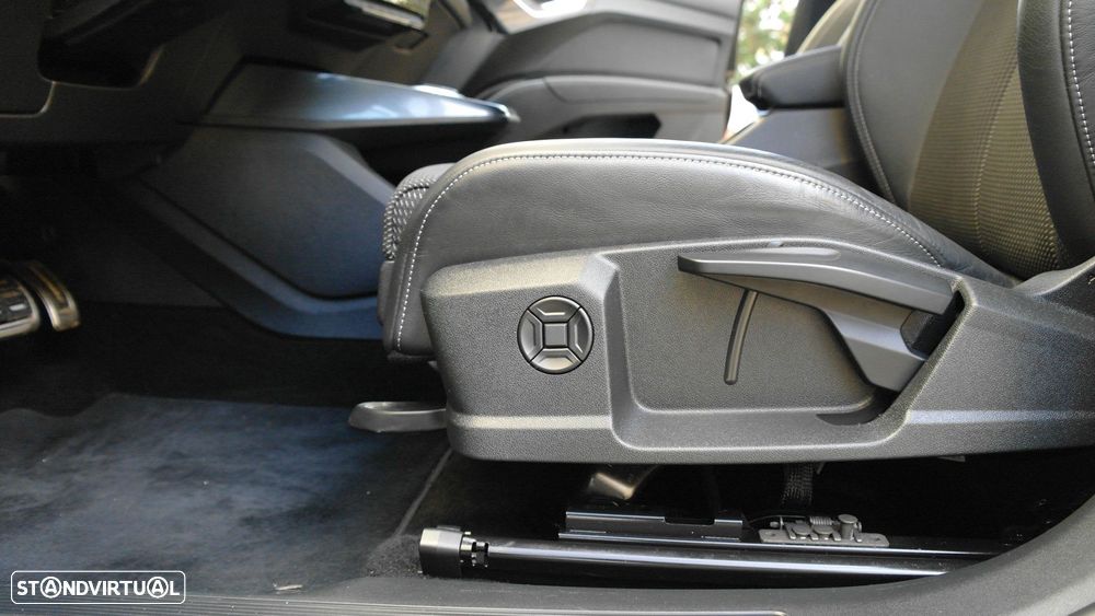 Audi Q4 e-tron 45 82 kWh - 39