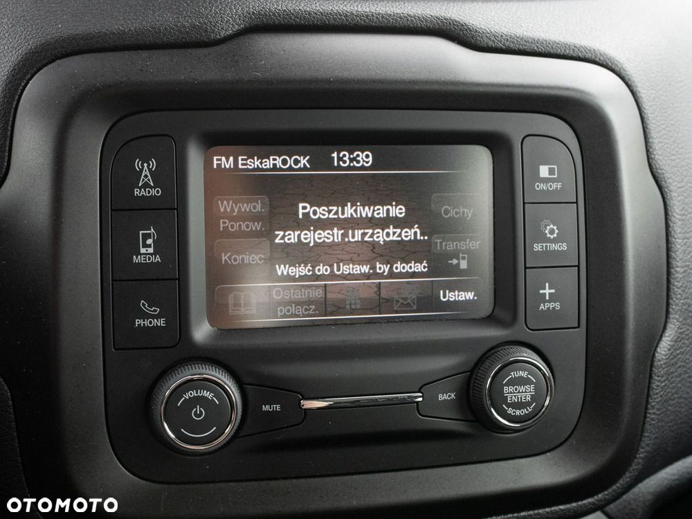 Jeep Renegade 1.0 GSE T3 Turbo Sport FWD S&S - 19
