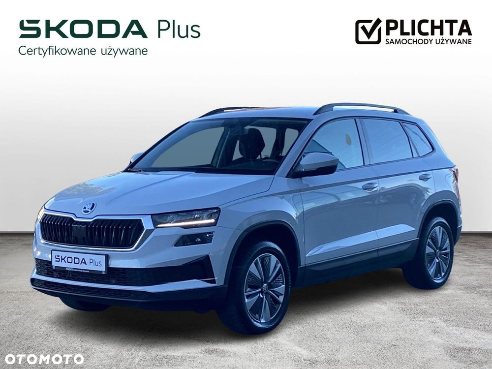 Skoda Karoq 1.5 TSI ACT 4x2 Ambition - 2