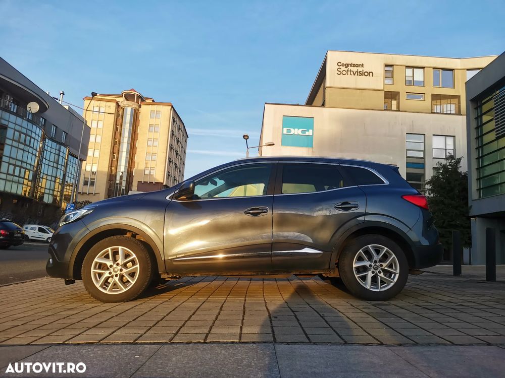 Renault Kadjar 1.2 TCe XMod - 5