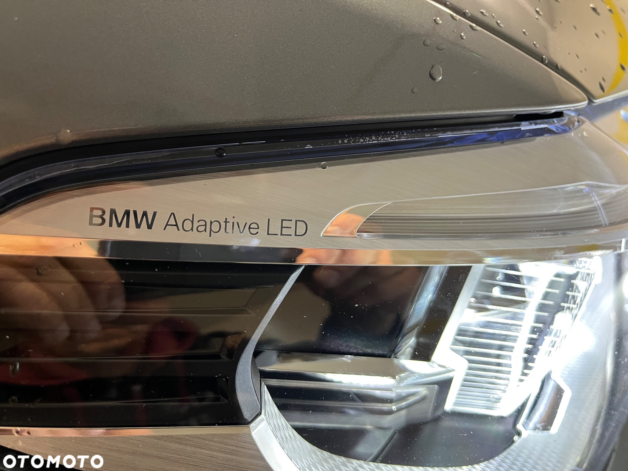 BMW Seria 5 525d Luxury Line - 13