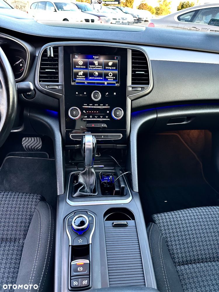 Renault Talisman - 29