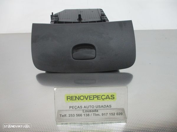 Porta Luvas / Tampa Renault Clio Iv (Bh_) - 1