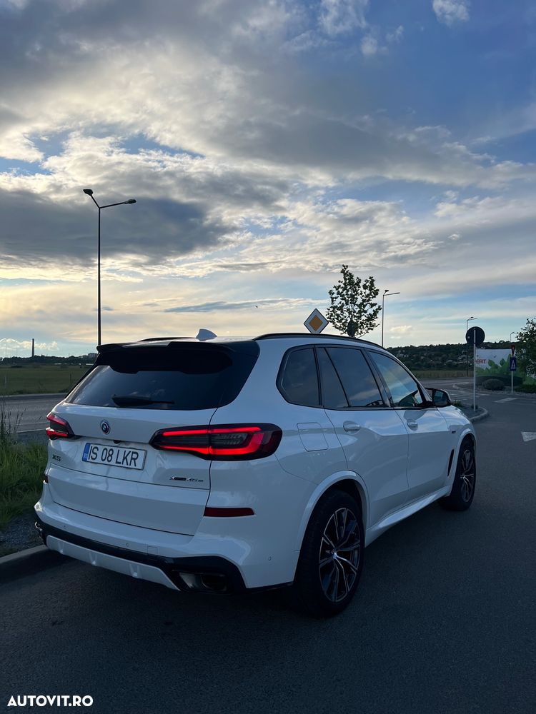 BMW X5 - 10