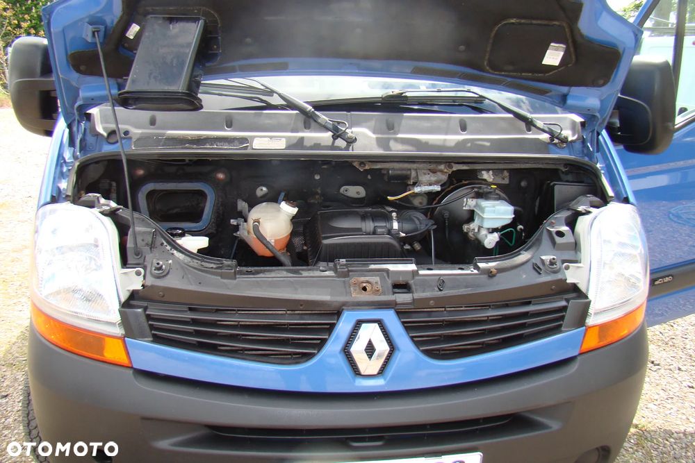 Renault Master - 14