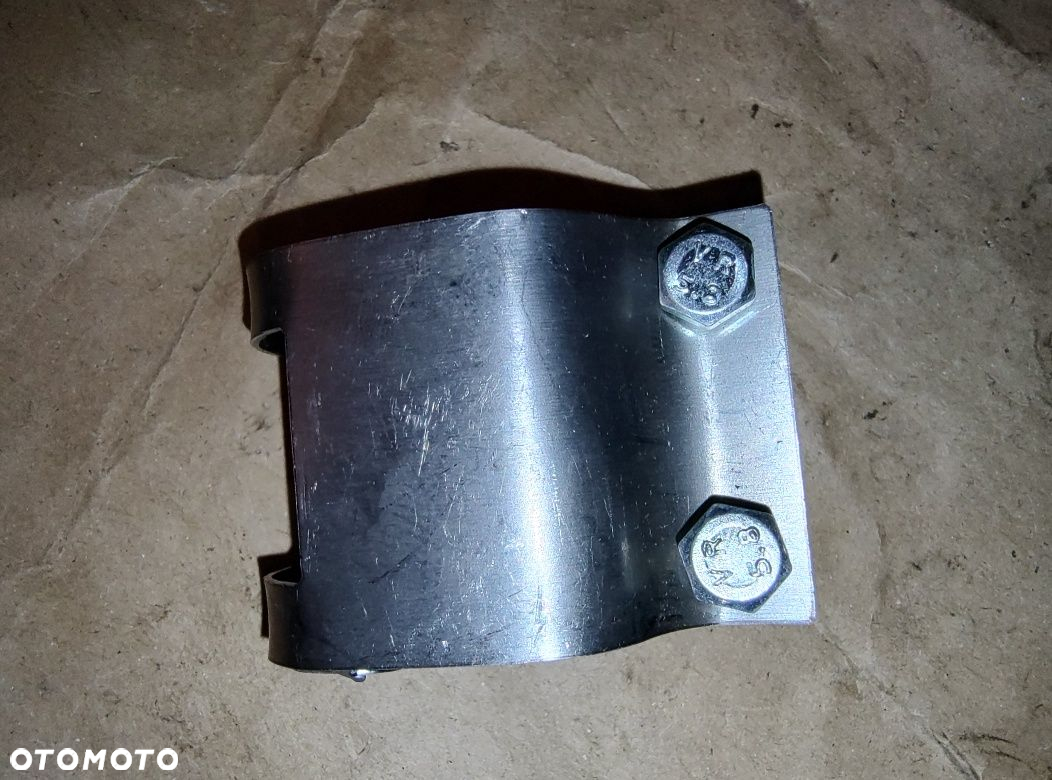 Odbój kopniaka Dniepr MT K650 K750 Ural M72 - 3