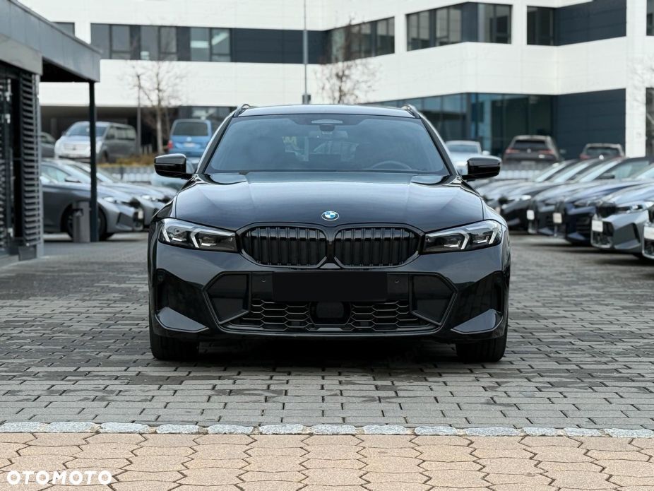 BMW Seria 3 - 8