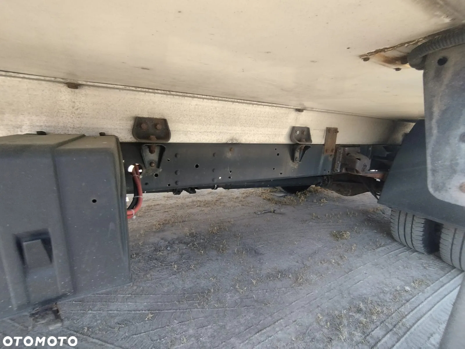 Iveco DAILY - 25