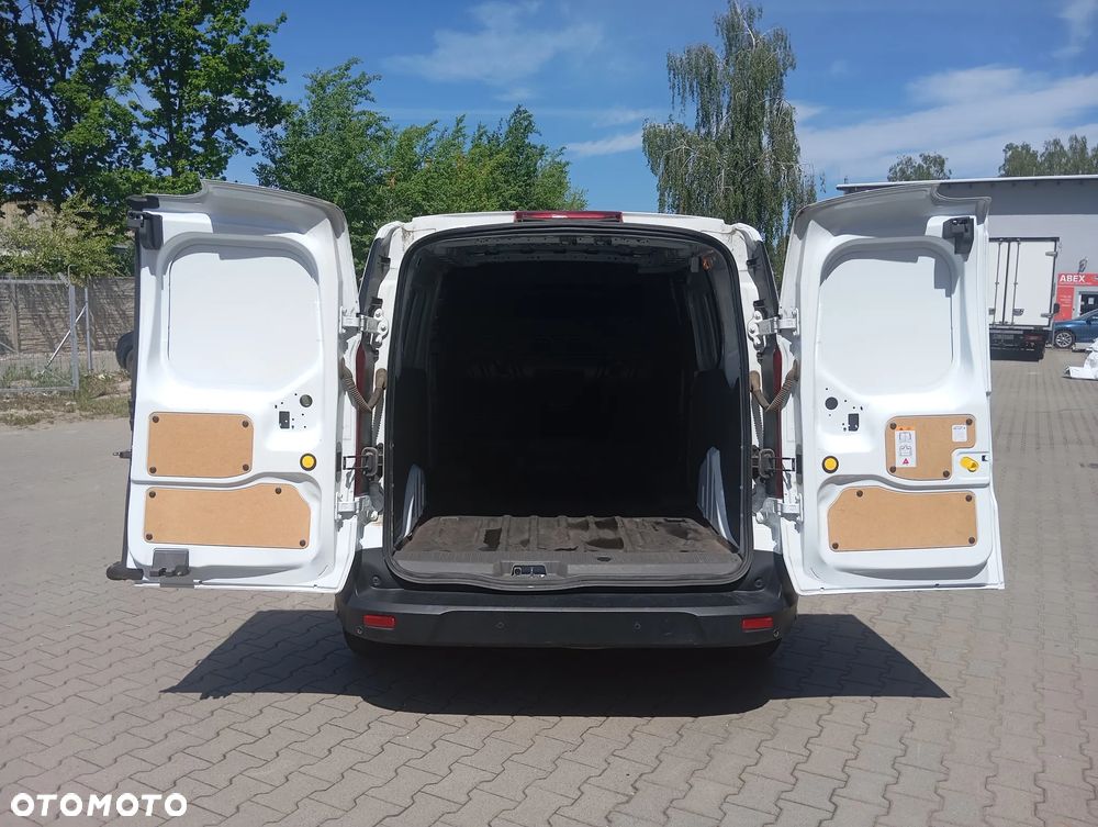 Ford TRANSIT CONNECT - 13