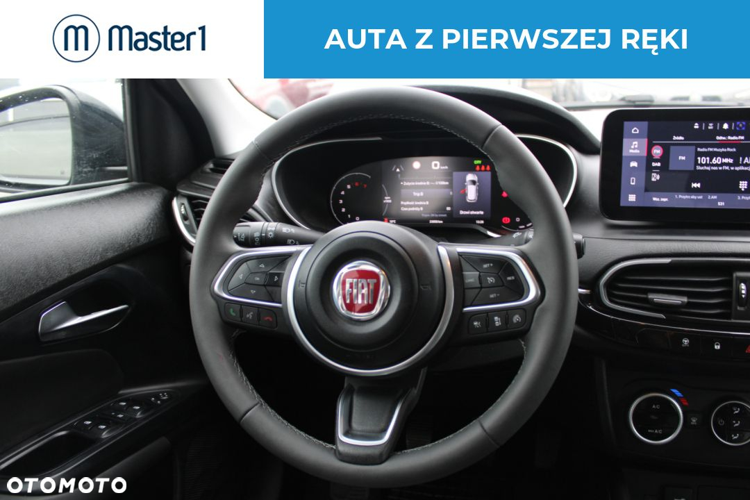 Fiat Tipo 1.0 T3 Cross - 15