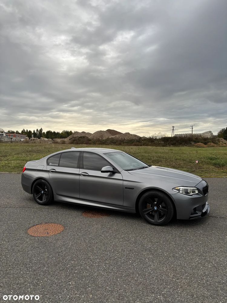 BMW Seria 5 - 3