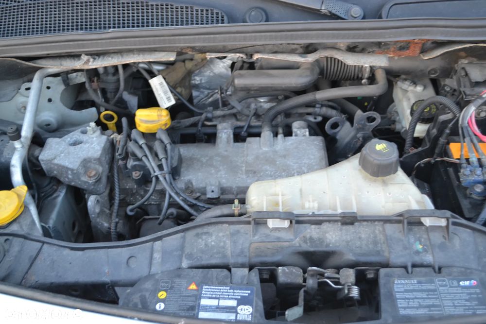 Renault Kangoo - 24