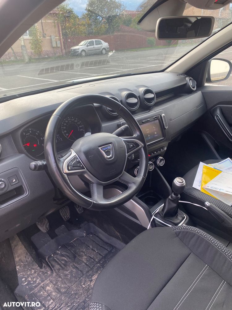 Dacia Duster - 18
