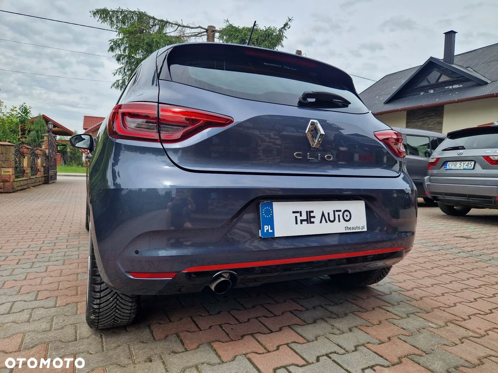Renault Clio 1.0 TCe Zen - 7