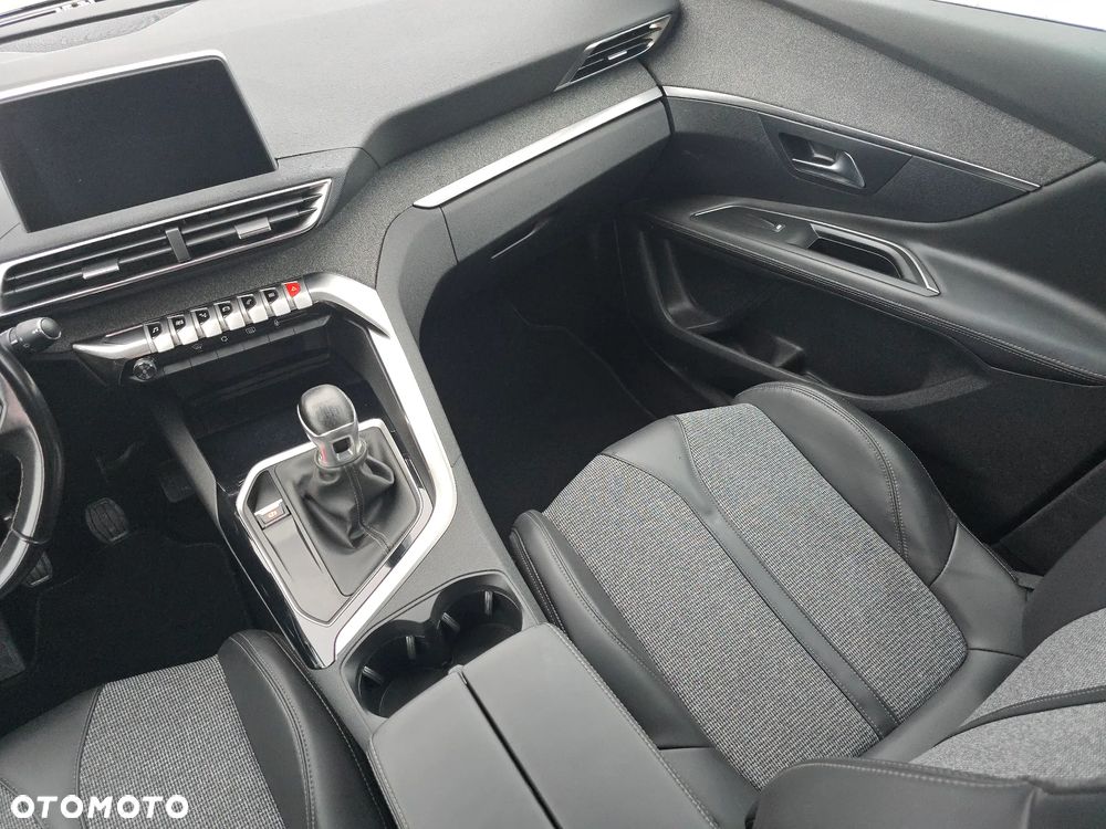 Peugeot 3008 BlueHDi 130 Stop & Start Allure - 18