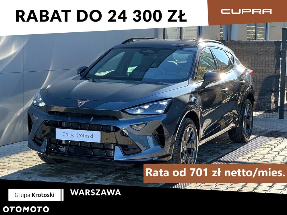 Cupra Formentor 1.5 TSI DSG - 2