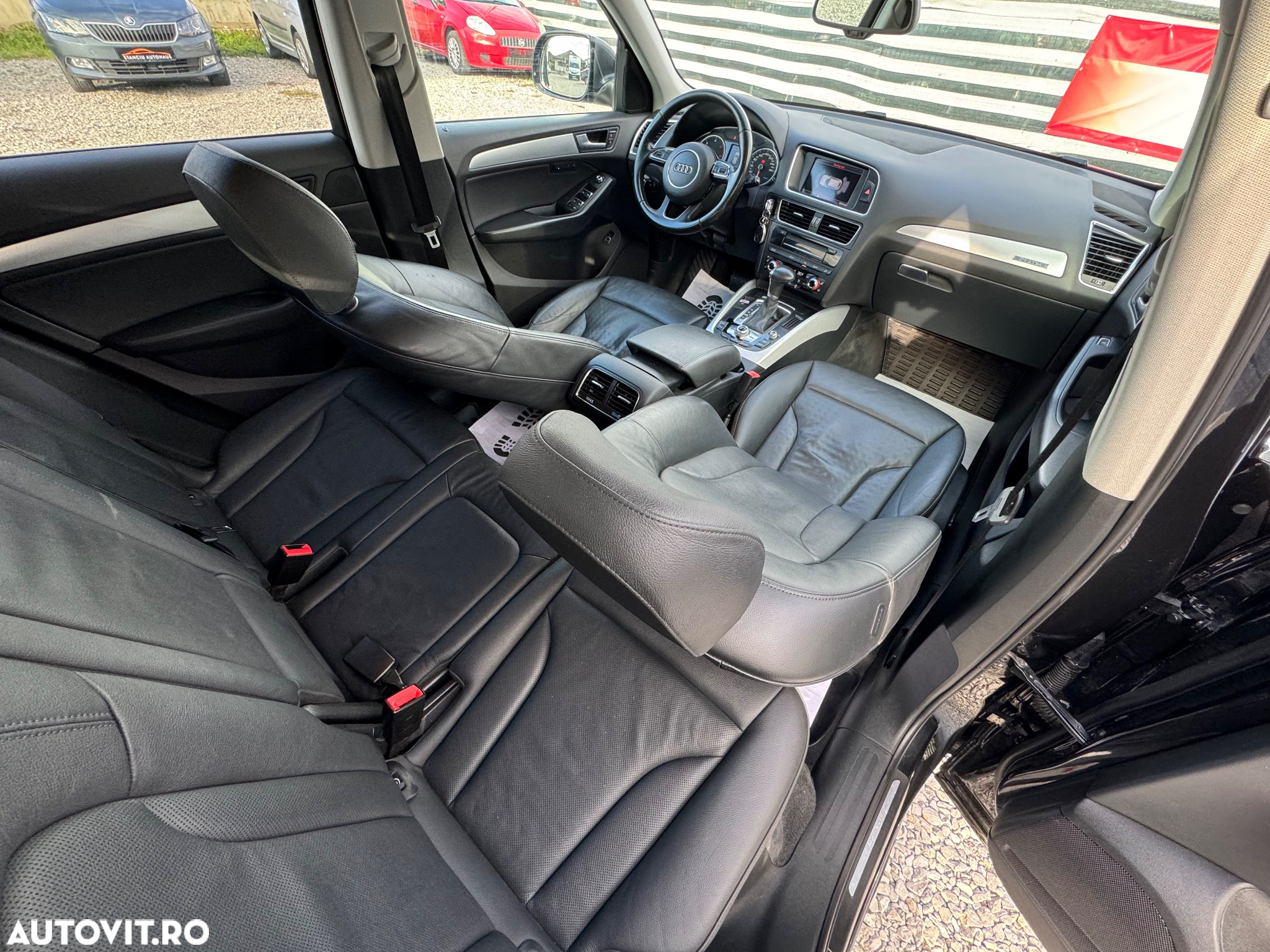 Audi Q5 - 3