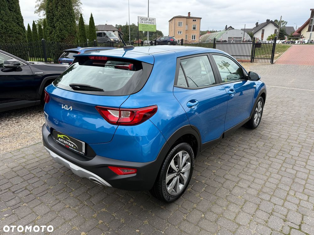 Kia Stonic 1.0 T-GDI M - 38