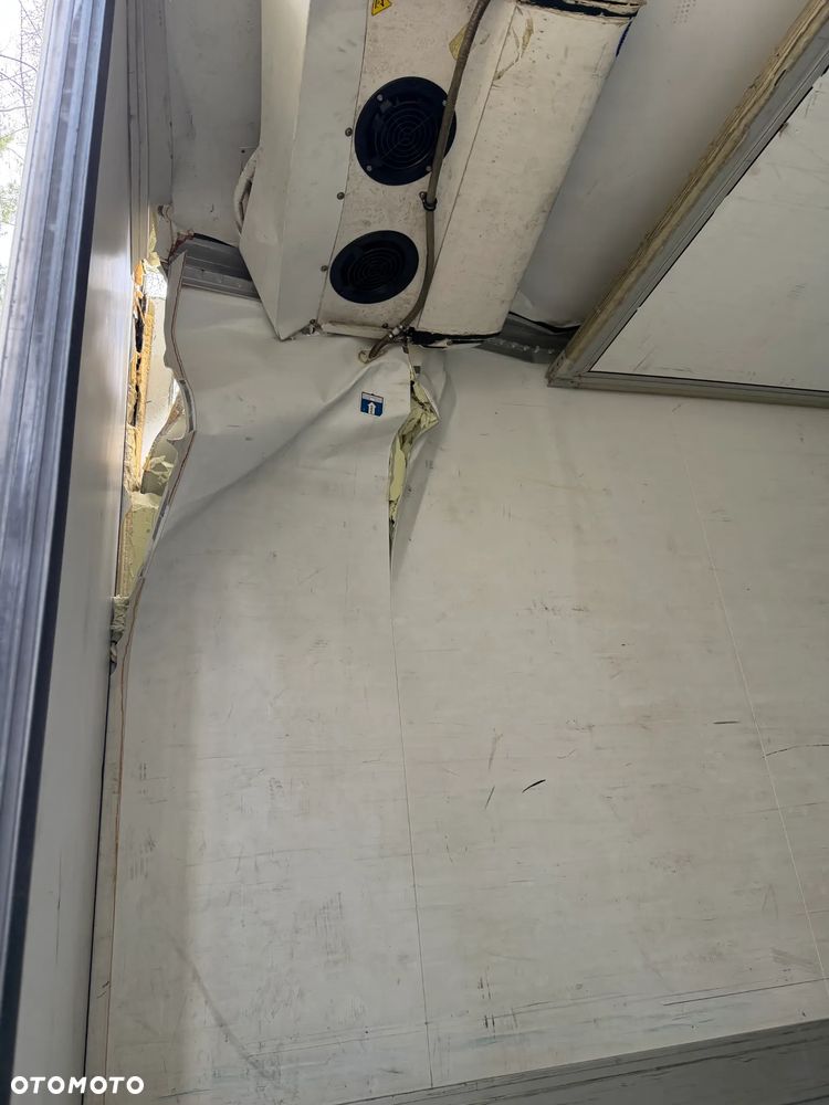 Schmitz Cargobull SKO - 5