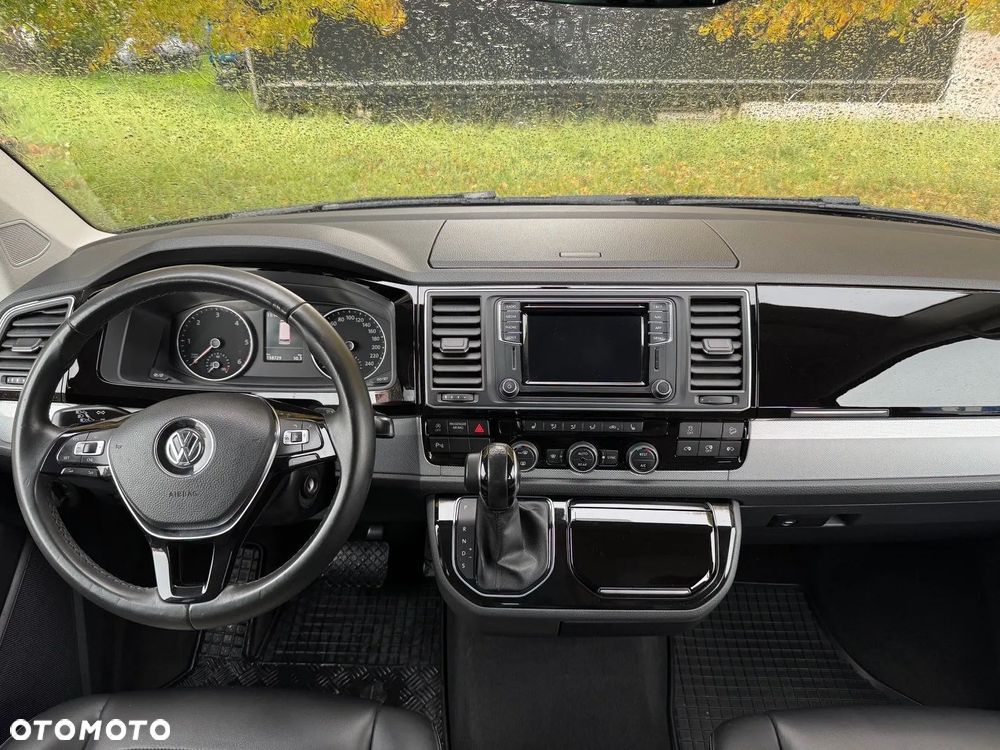 Volkswagen Multivan 2.0 TDI L1 Highline 4Motion DSG - 10