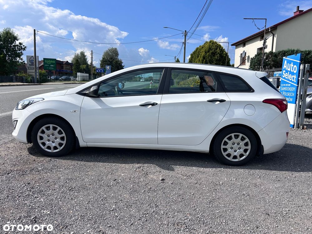 Hyundai i30 - 9
