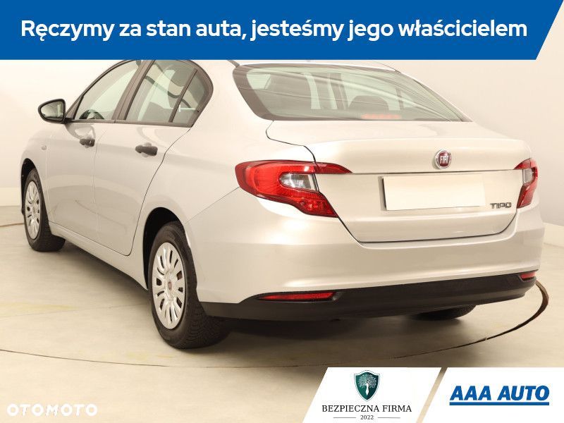 Fiat Tipo - 6